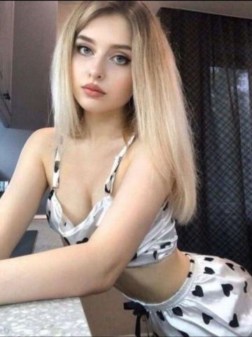 Проститутка Юлия